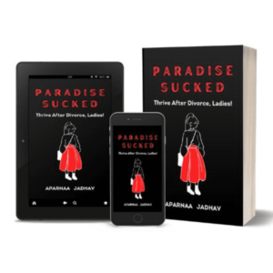 Paradise Sucked E-Book