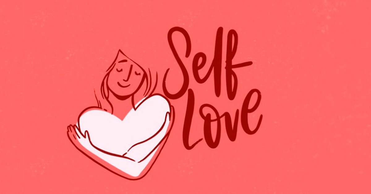 Read more about the article Self-Love