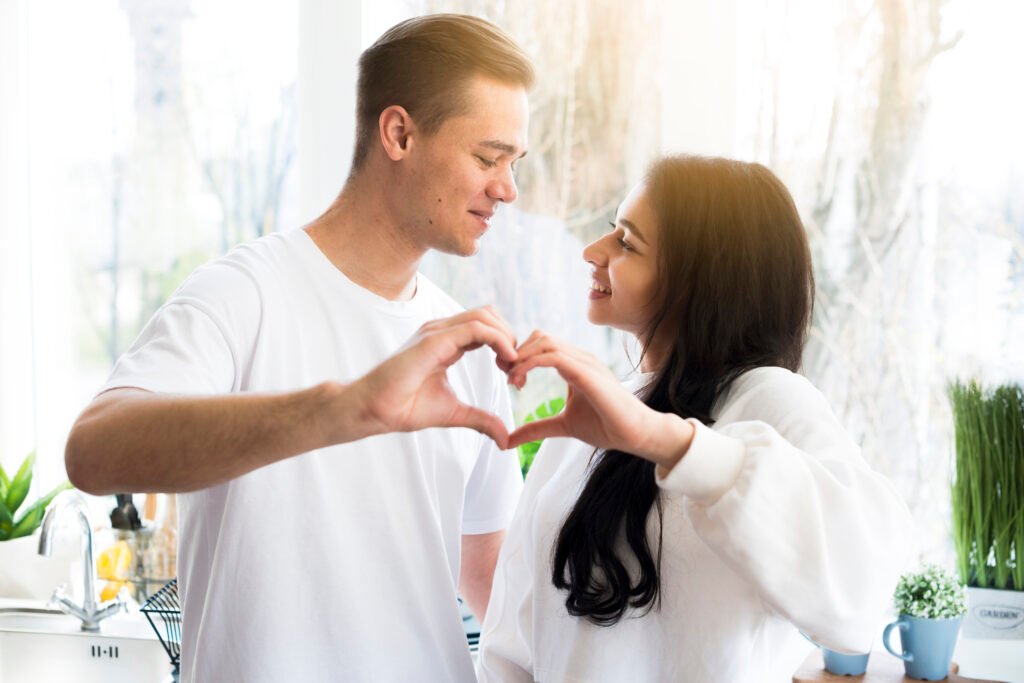 Strong Bonds & Healthy Relationships