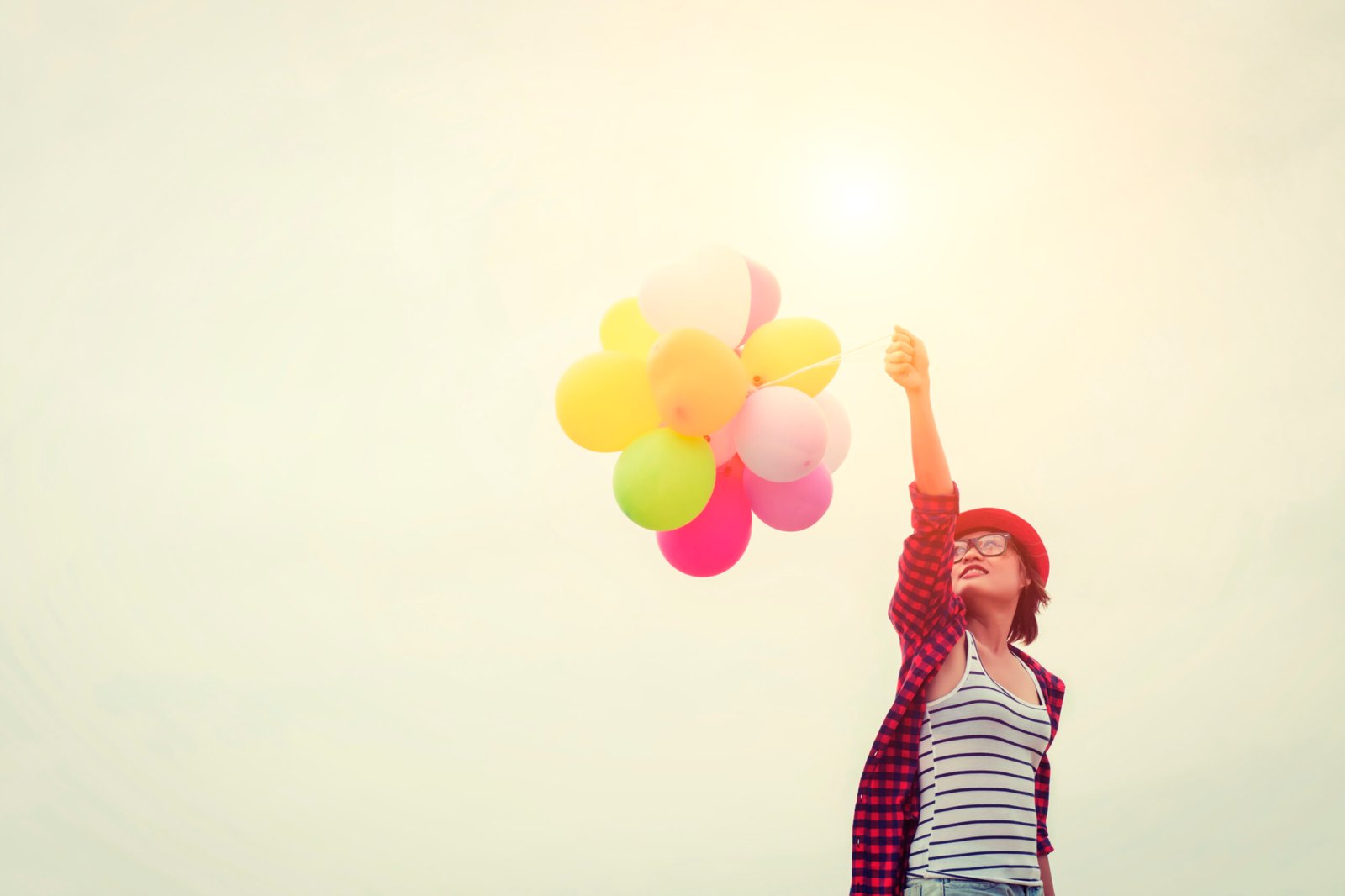 Positive Emotions Will Brighten Your Life