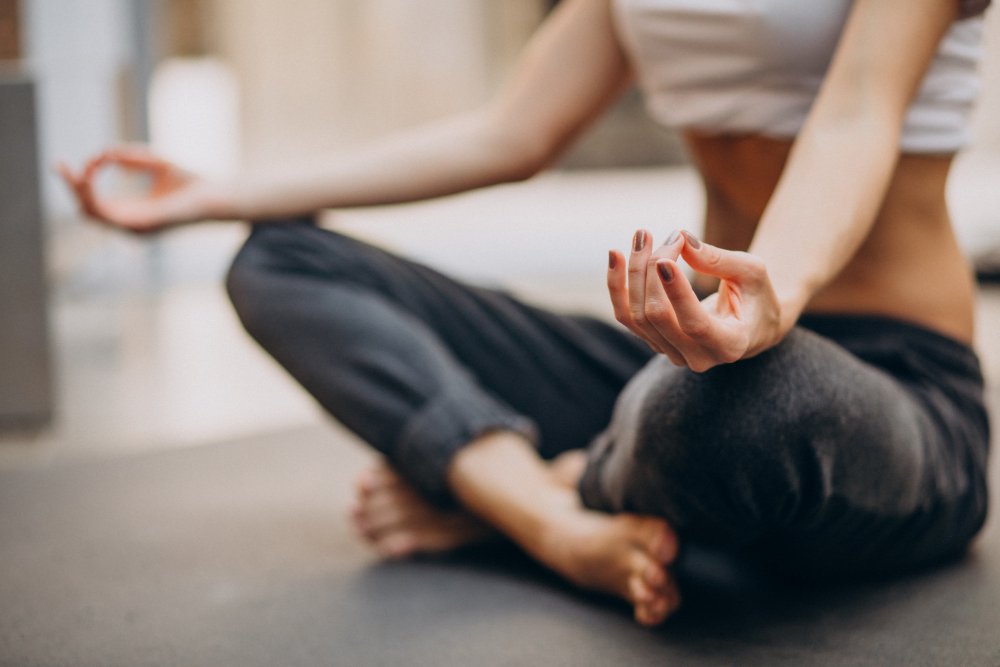 Boost Emotional Wellness with the Power of Yoga