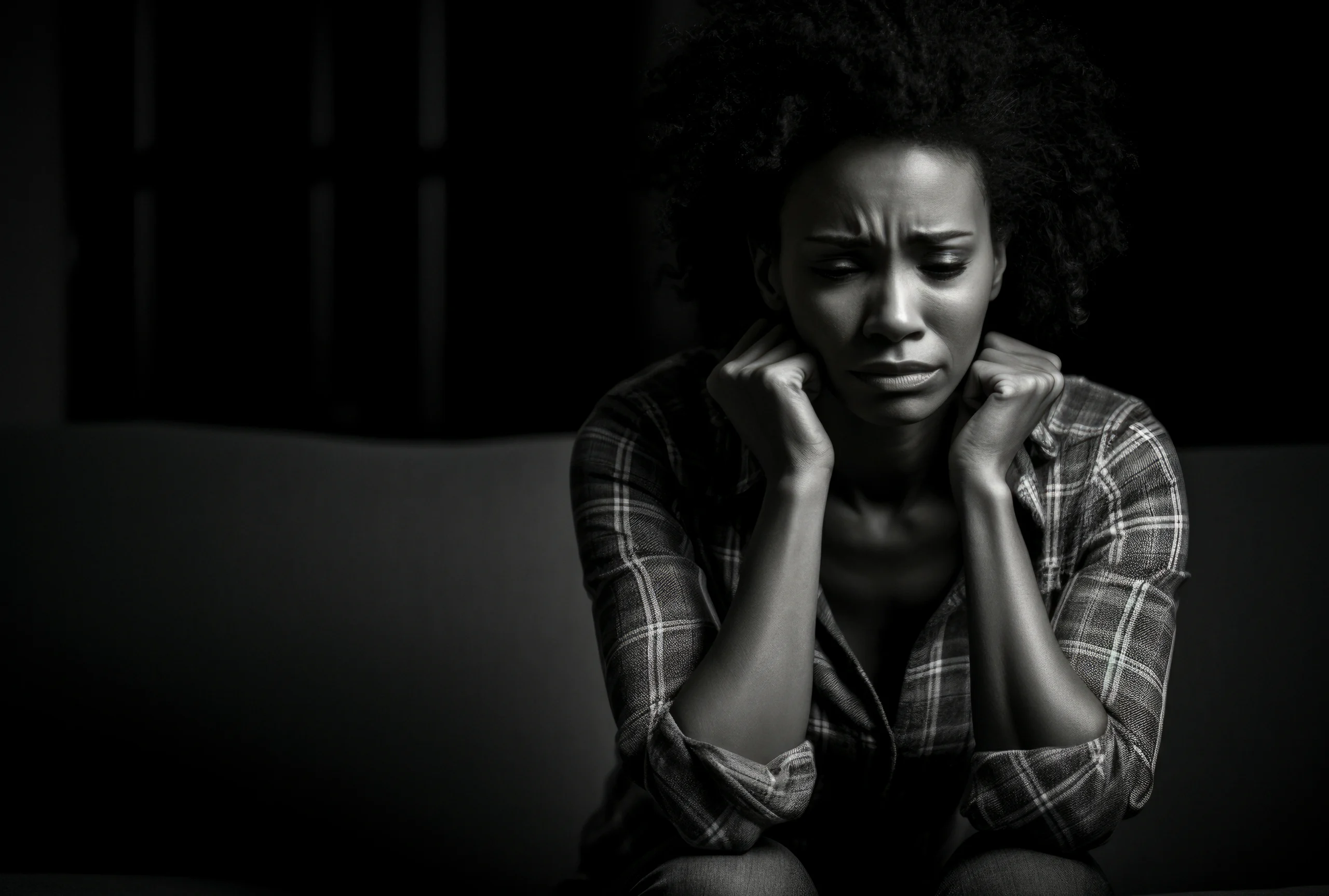 How to Stop Overthinking After Divorce: A Step-by-Step Guide to Inner Peace