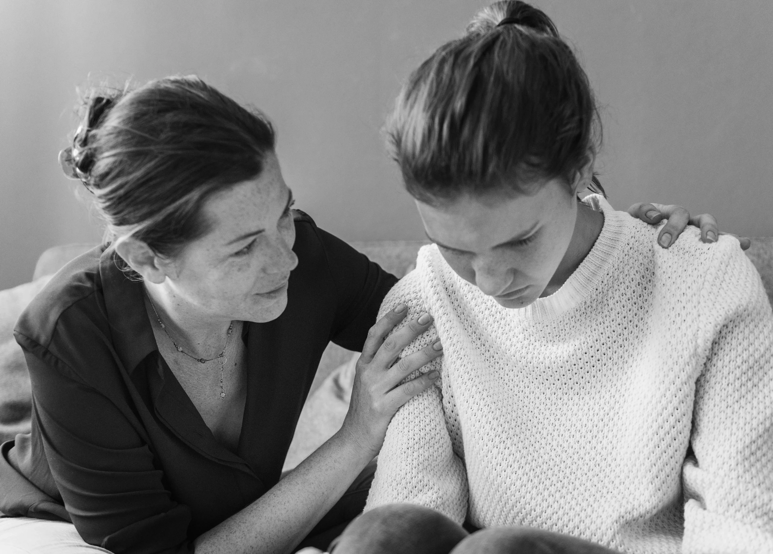 How to Help Someone With Depression | Support Guide