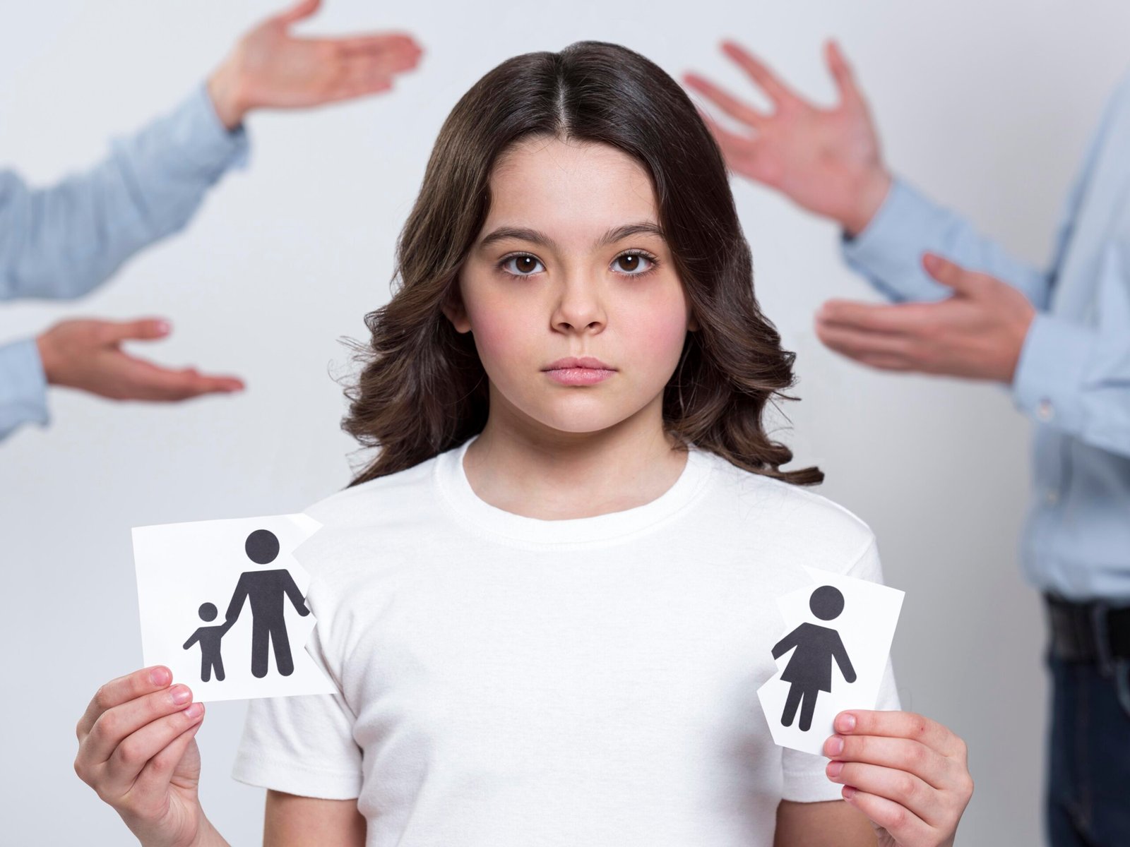 Creating Stability for Kids After Divorce: What Parents Can Do