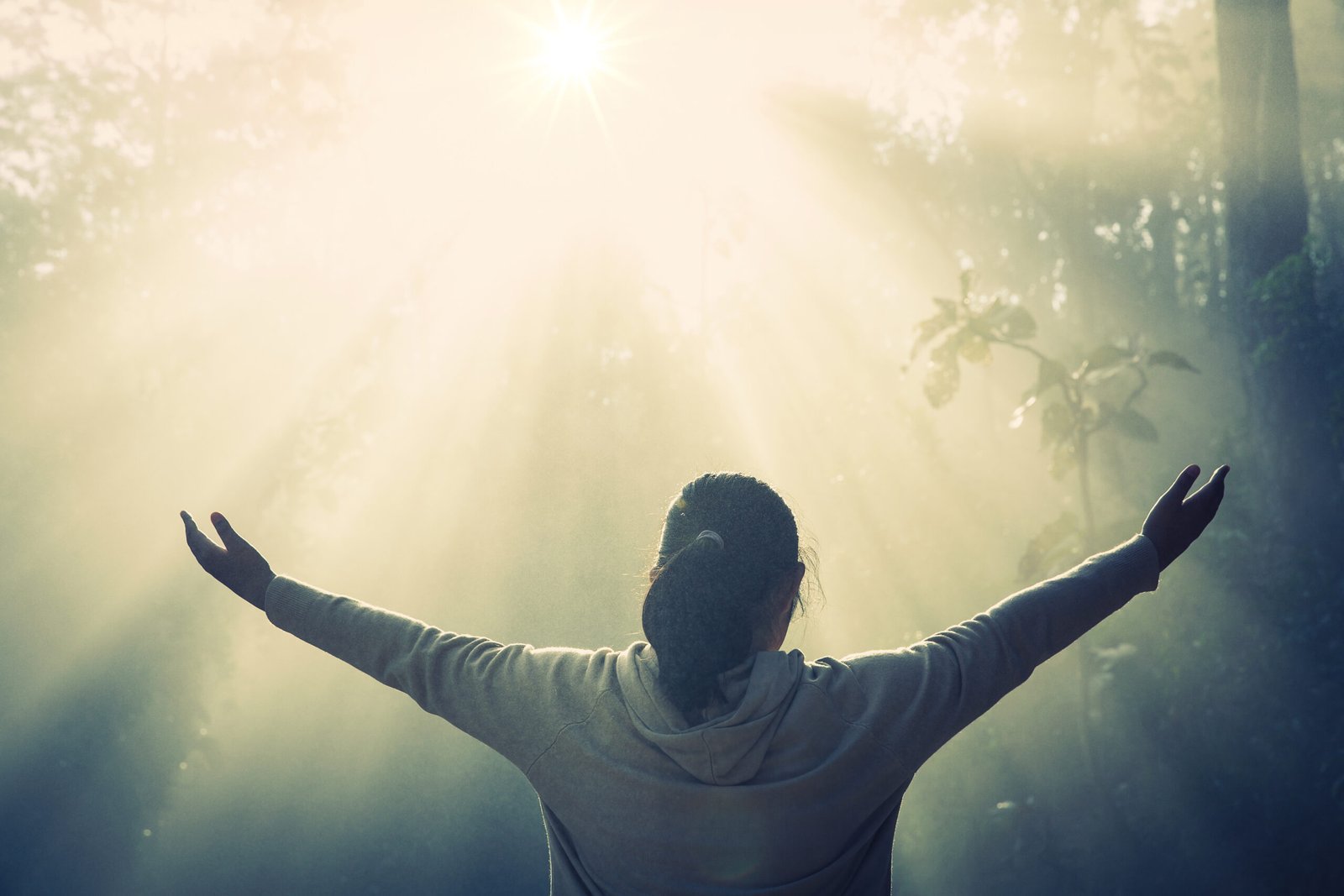 Faith and Action: Your Success Keys