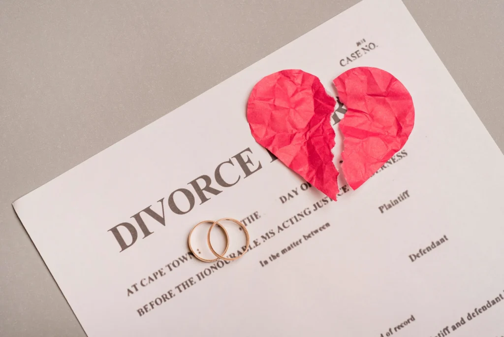 Life After Divorce: How a Divorce Coach Guides Your Next Chapter
