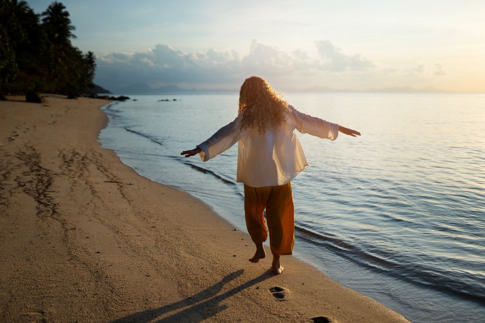 Simple Healing Journey Tips After Divorce