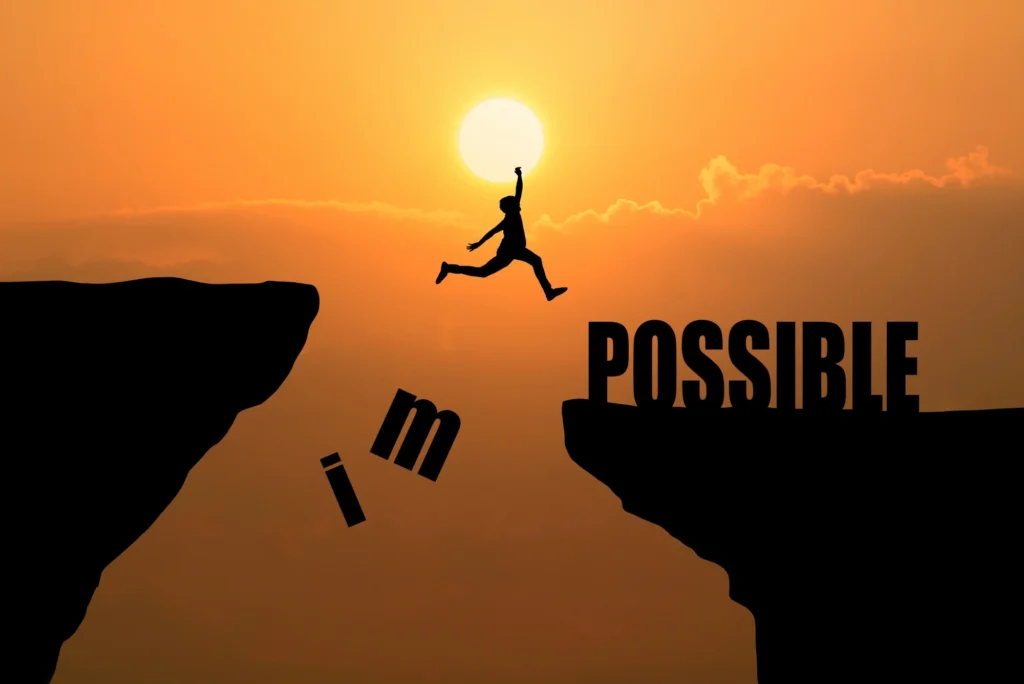 5 Ways to Increase Your Chances of Success