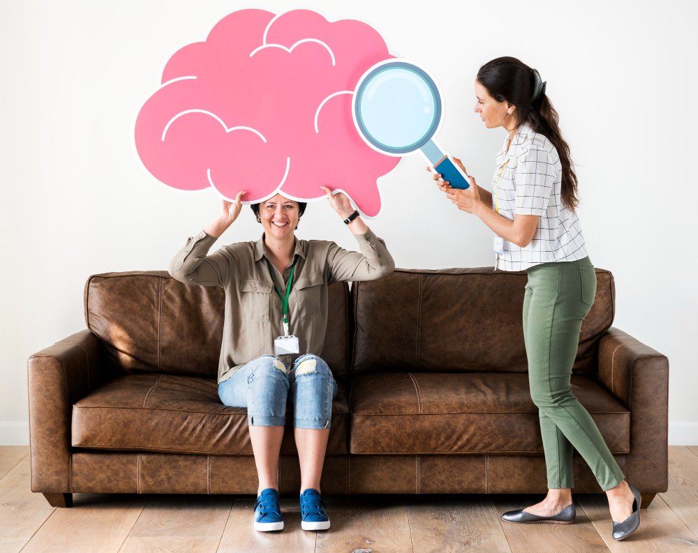 what is cognitive behavioral therapy