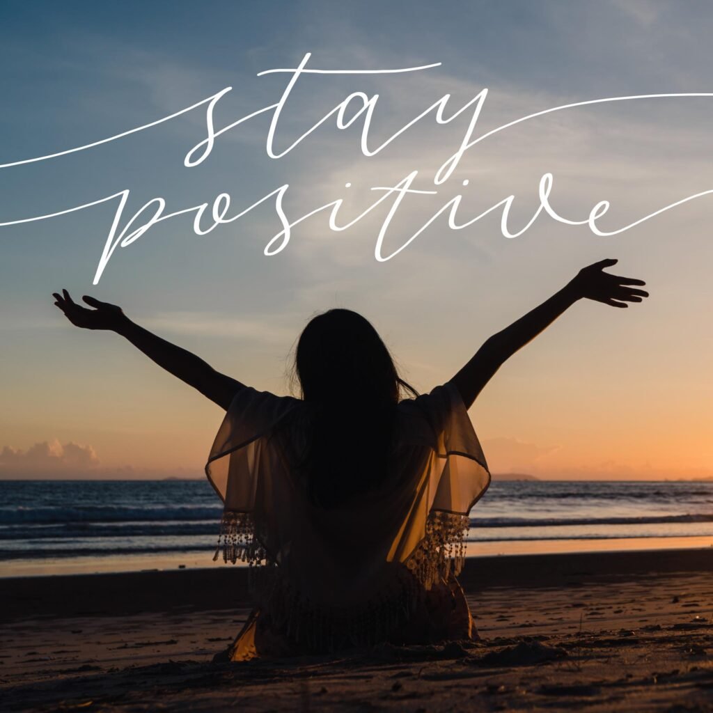 100 Positive Thoughts for Daily Inspiration