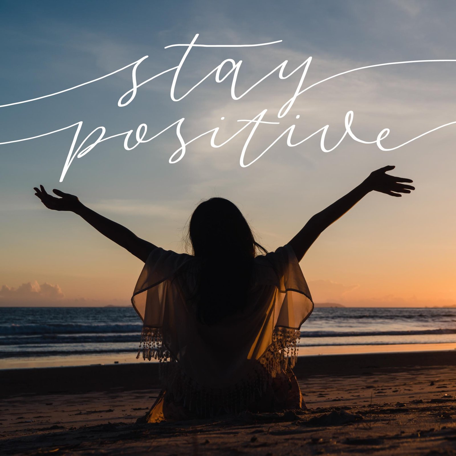 100 Positive Thoughts for Daily Inspiration