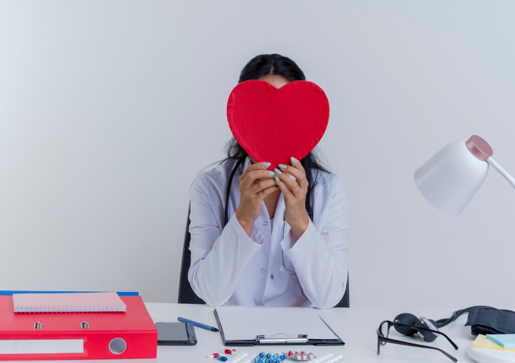 Emotional Bootcamp Training Your Head and Heart