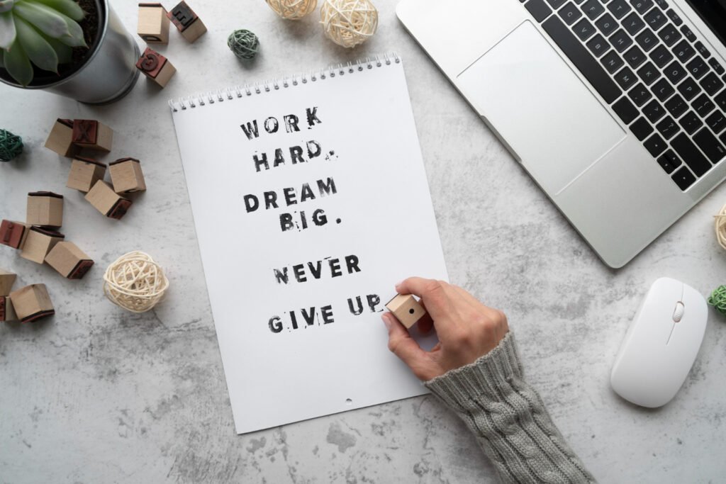 Why Is Self Motivation Important in Daily Life