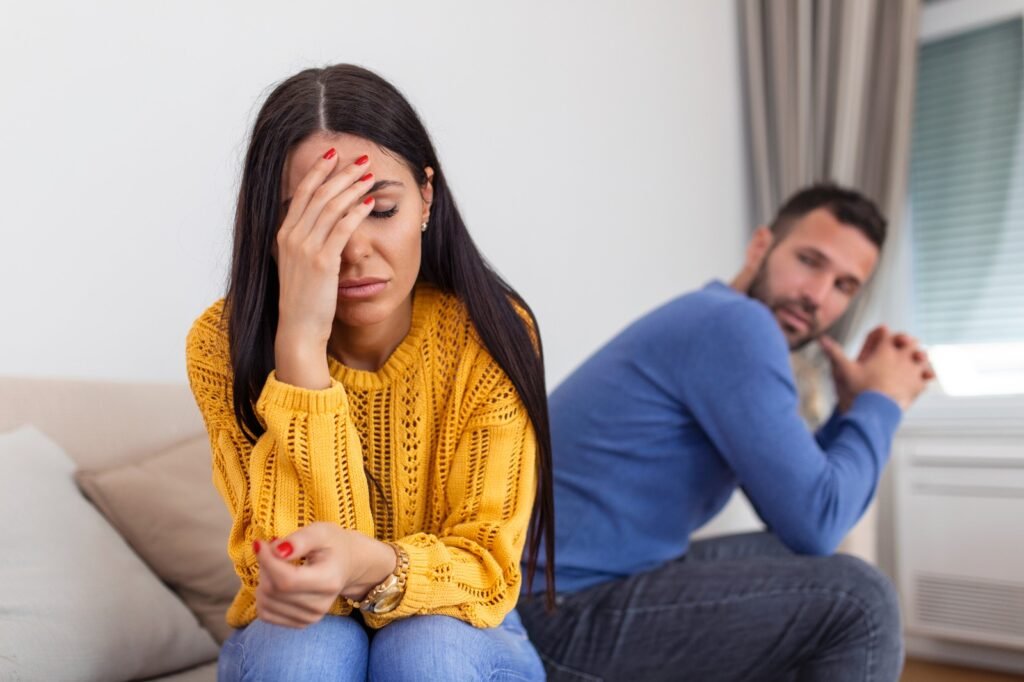 How Long Does It Take to Recover from Divorce?