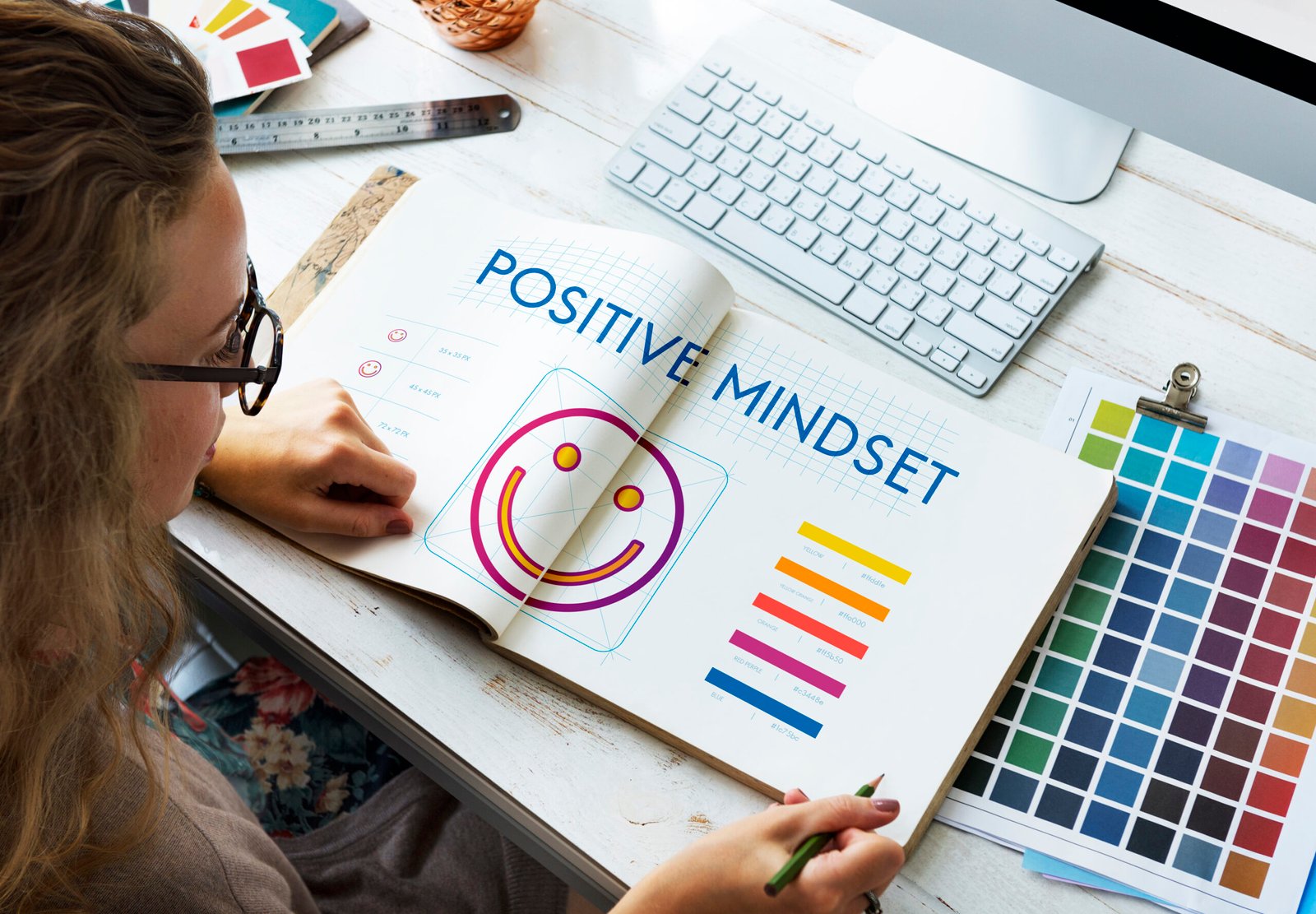 Power Up Thoughts to Grow Your Emotional Capacity