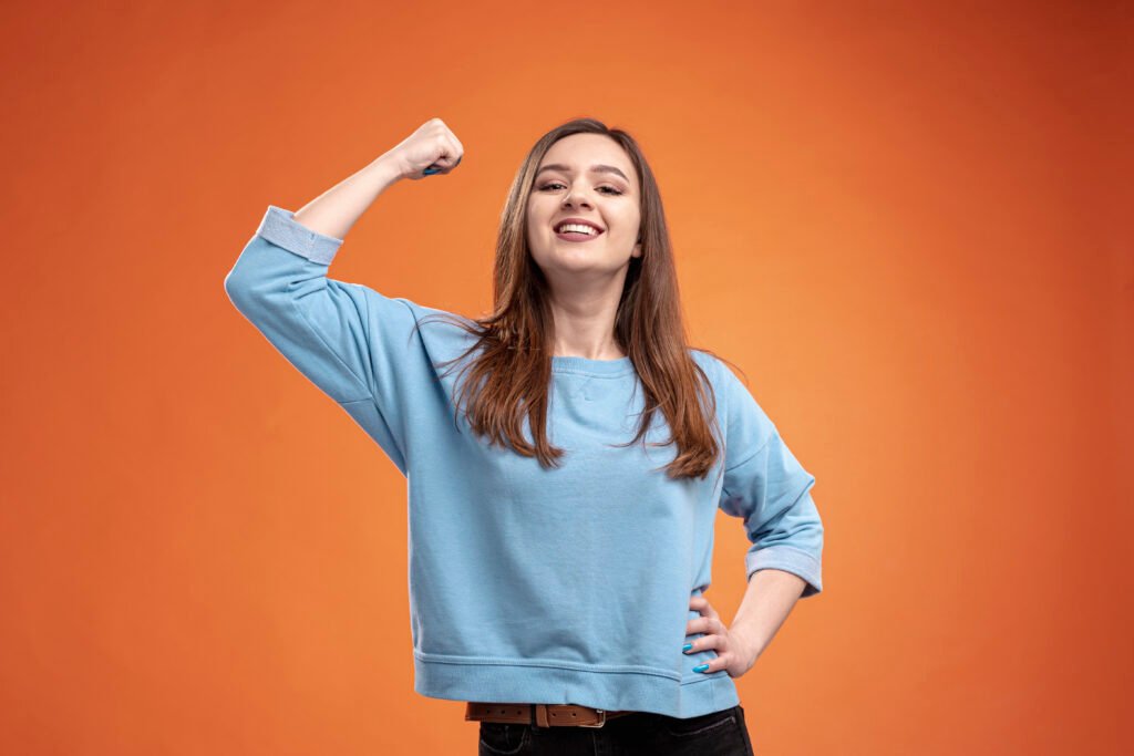 Emotional Strength Isn’t About Control—It’s About Understanding