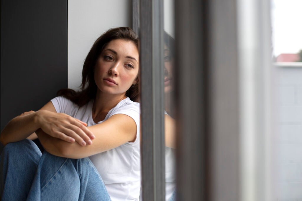 5 Ways Loneliness Hides Behind a Busy Lifestyle