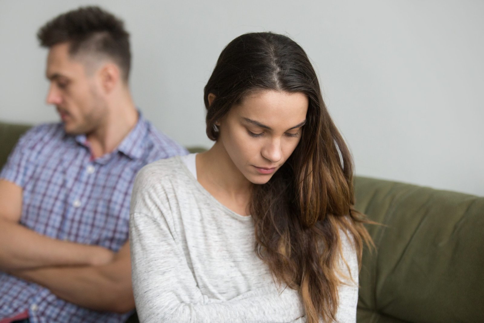 Divorce Myths, You Don’t Have To Live With Regret