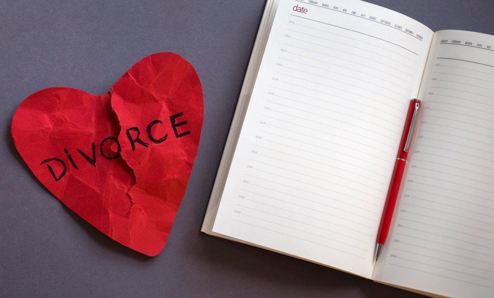 How Long Should You Wait to Date After a Divorce