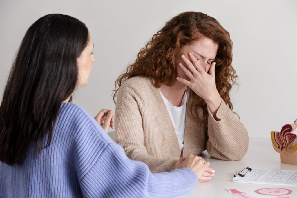 How a Divorce Coach Helps You Avoid Emotional Burnout