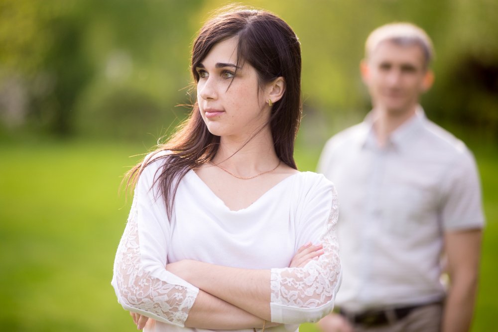 Why You Feel Okay One Moment and Suddenly Sad After Separation