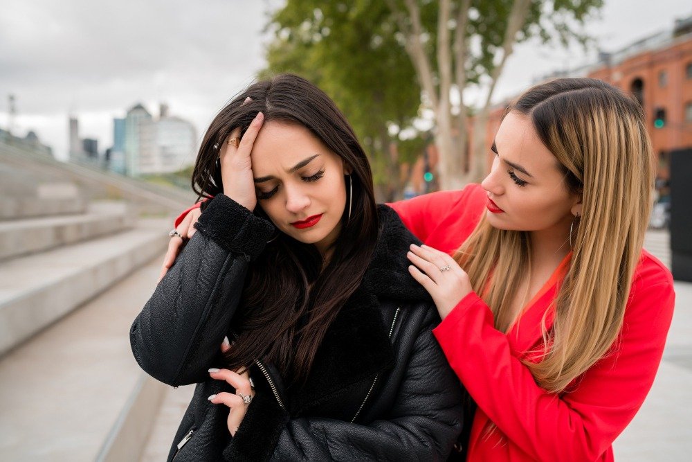 Why Emotionally Overwhelmed Women Make Decisions They Regret