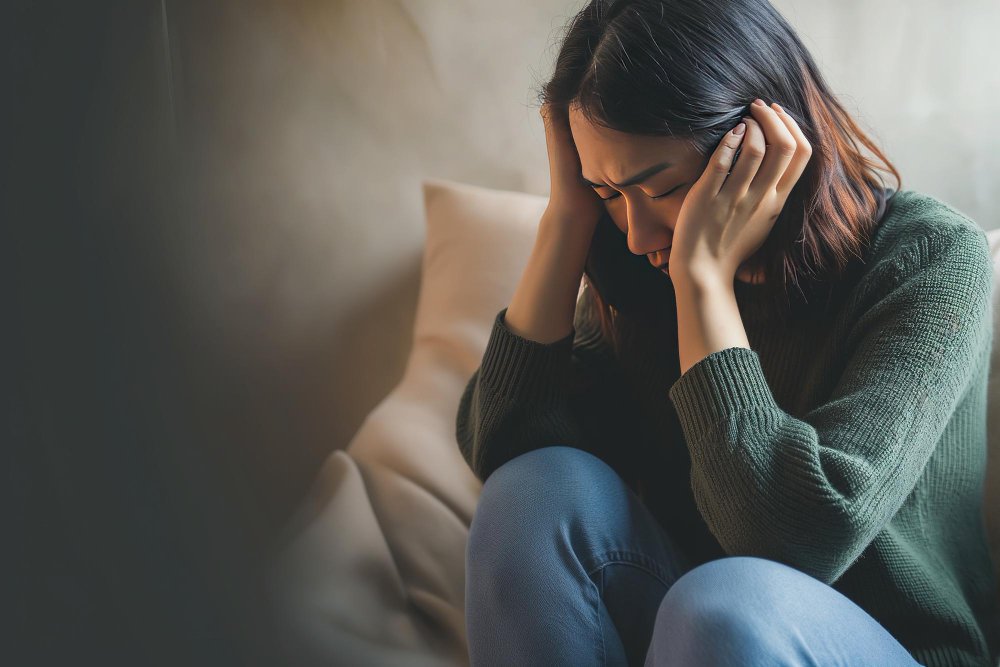 The Biggest Mistakes Women Make Right After Separation