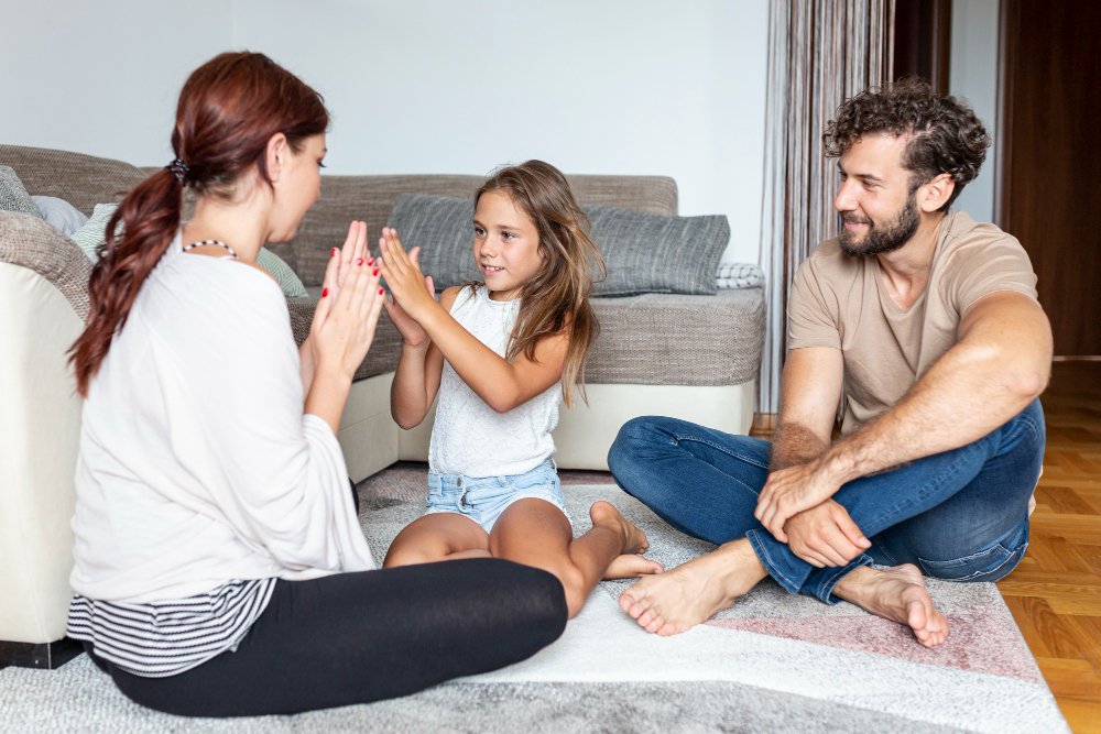 Family Forcing You to Stay How to Find Clarity Without Guilt