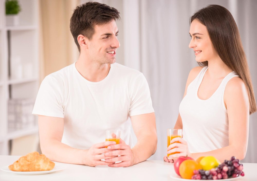 What Does A Healthy Relationship Actually Feel Like
