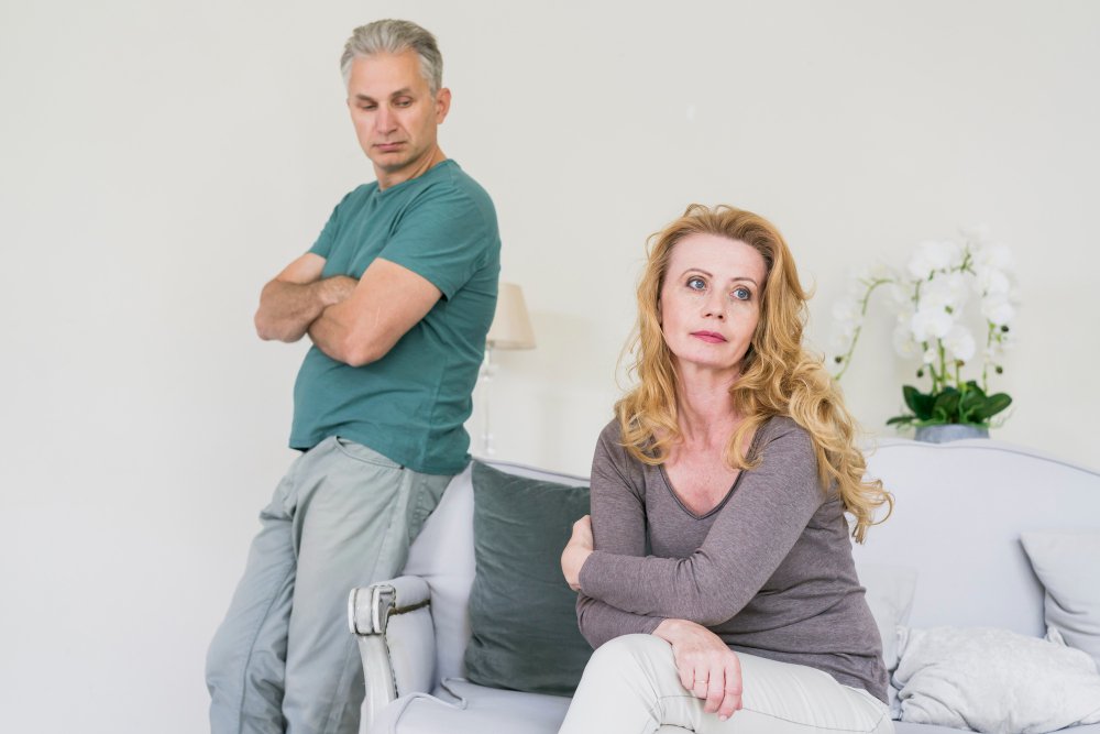 What Is Gray Divorce, and What Are the Signs of Gray Divorce