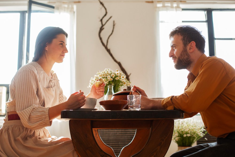 5 Important Things to Discuss Before Marriage for a Stronger Relationship