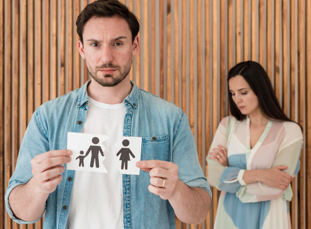 The 6 Things That Predict Divorce (And How to Avoid Them)
