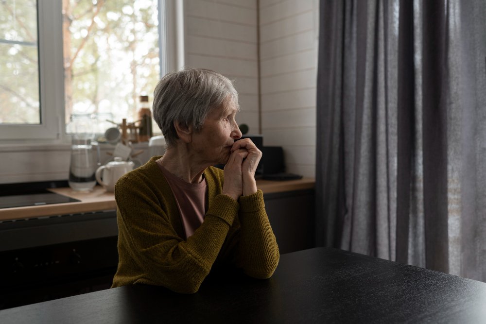 How to Start Rebuilding Life After Divorce in Your 40s