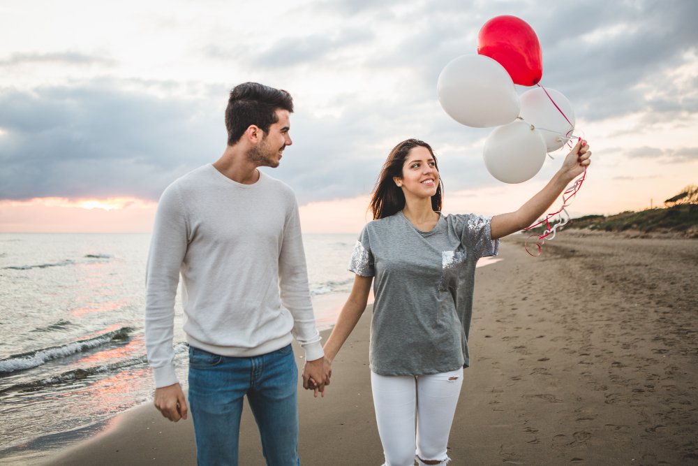 Why Independence Matters in a Healthy Relationship