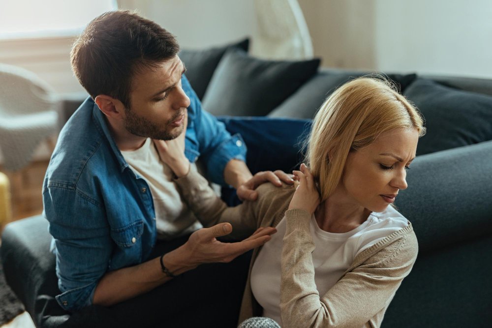 How Gaslighting in a Relationship Slowly Fades Your Confidence