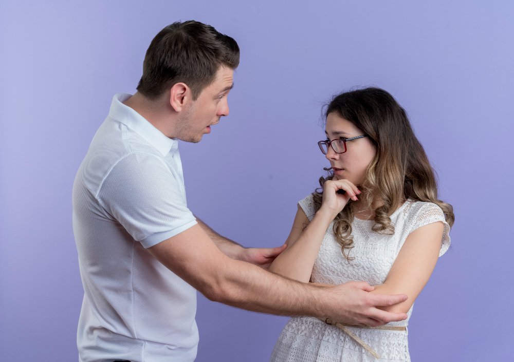 The Hidden Signs of Manipulation in a Relationship