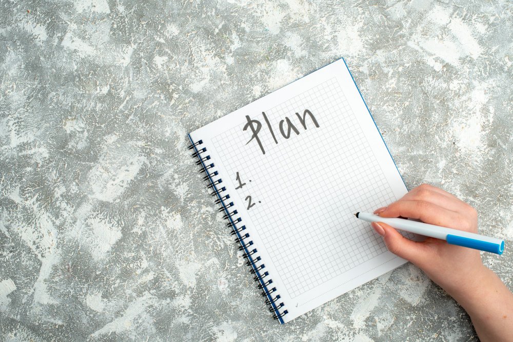 Separation Checklist A Simple Plan for When Everything Feels Overwhelming
