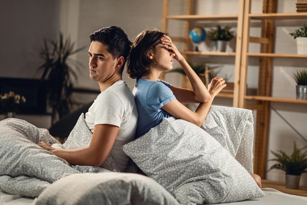 What Causes Relationship Fatigue The Hidden Reasons Women Rarely Talk About