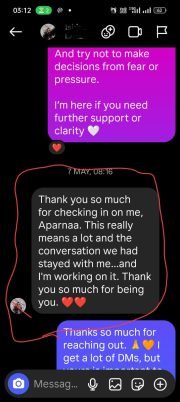 client conversation2